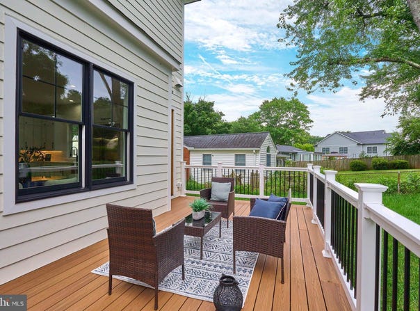 517 WALKER STREET SW, VIENNA, VA 22180