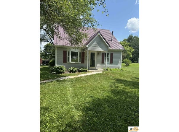 272 Magnolia Street, Upton, KY 42784