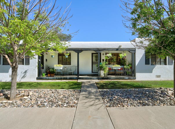 401 Aliso Drive NE, Albuquerque, NM 87108