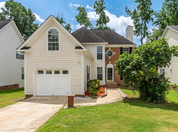 2516 Constitution Drive, Raleigh, NC 27615
