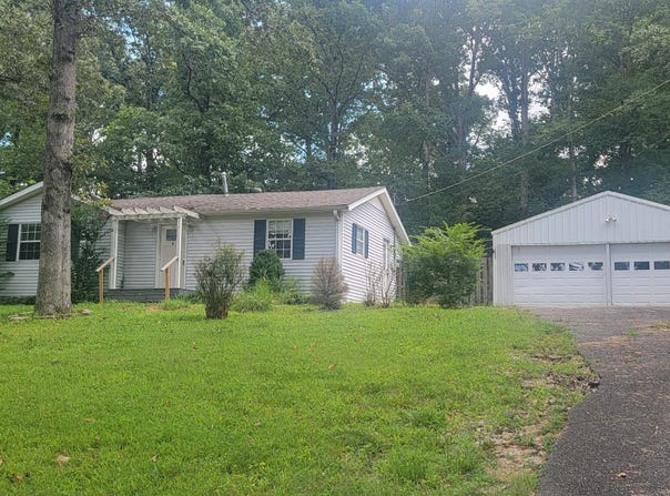 500 Oakville Circle, Parsons, TN 38363