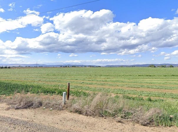 Nka McDonald Rd, Wapato, WA 98951