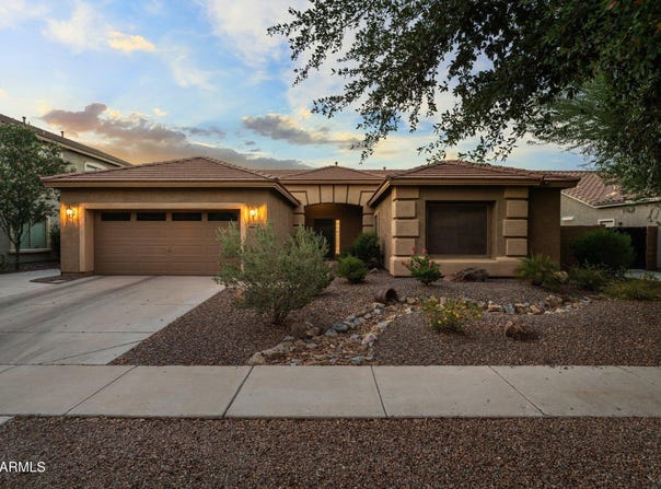 3018 E Vernon Street, Gilbert, AZ 85298