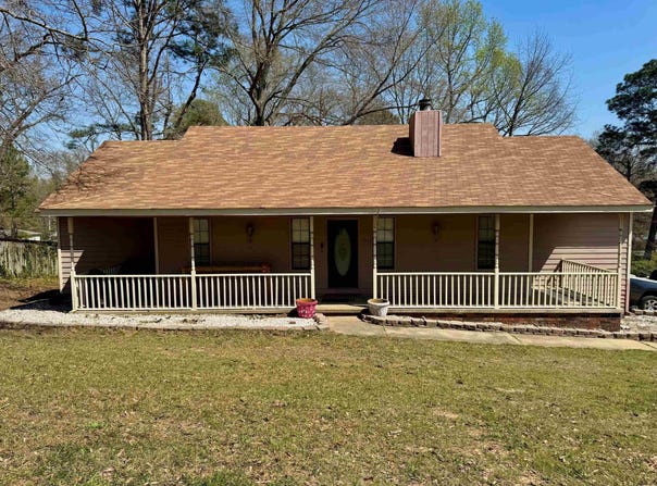 1918 Doris Drive, Benton, AR 72019-8541