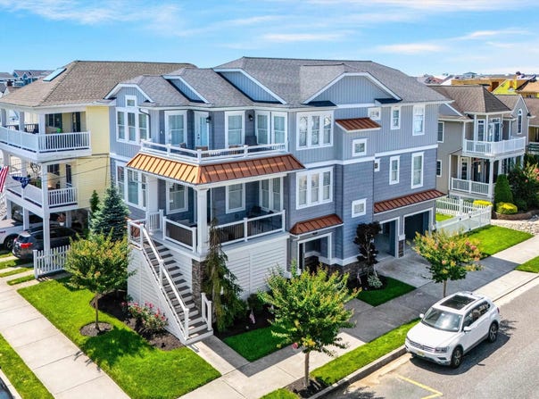 500 19th Street, Ocean City, NJ 08226