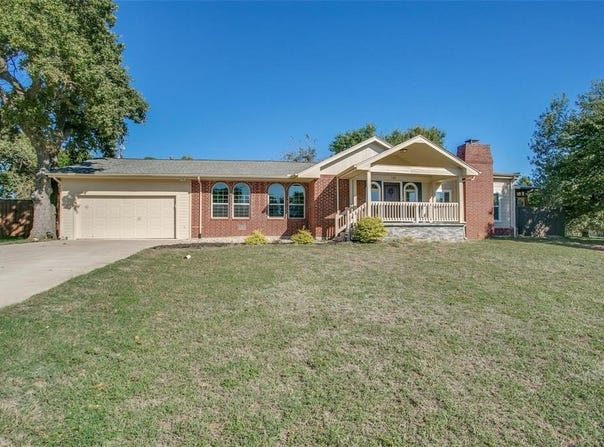 136 Sweet Street, Southlake, TX 76092