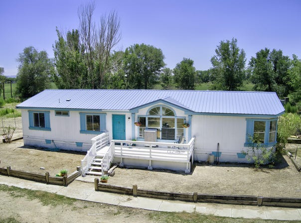 75 Romero Road, Belen, NM 87002
