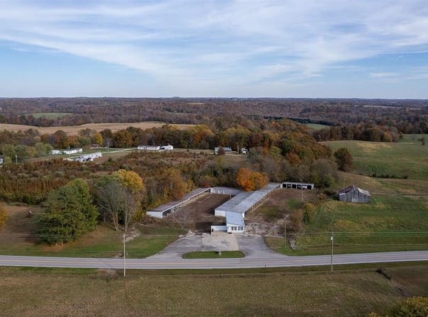 5985 S. Hwy 259, Westview, KY 40178