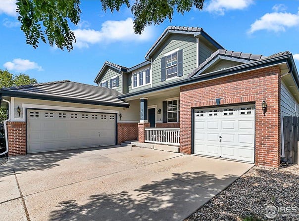 7372 E 129th Pl, Thornton, CO 80602