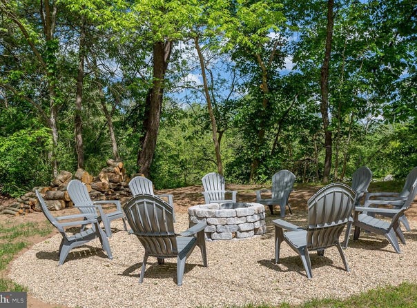 1945 SHENANDOAH SPRINGS LANE, ELKTON, VA 22827