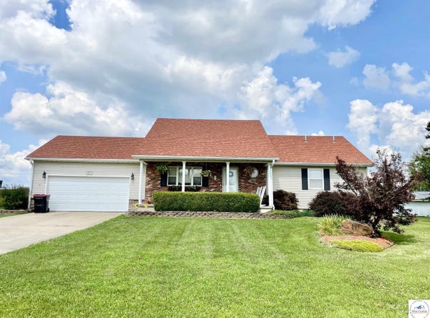 271 Camille Drive, Lincoln, MO 65338