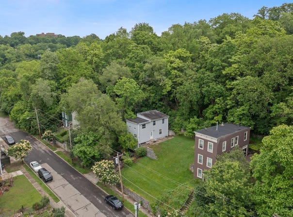 2724 Wagner Street, Cincinnati, OH 45225