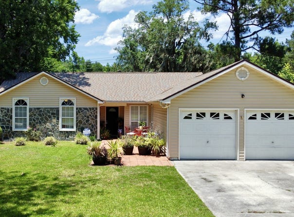 412 McQueen, St. Marys, GA 31558