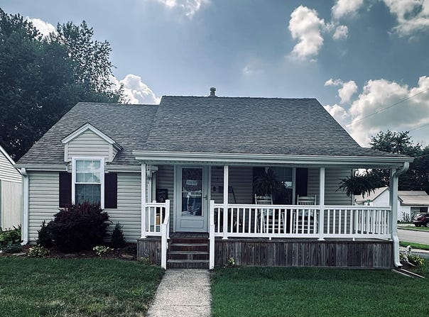 1 Maple Court, Washington, IN 47501