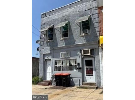 712 E 9TH STREET, CHESTER, PA 19013