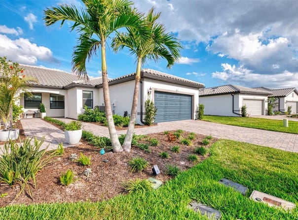 14372 EAGLE BRANCH DRIVE, NOKOMIS, FL 34275