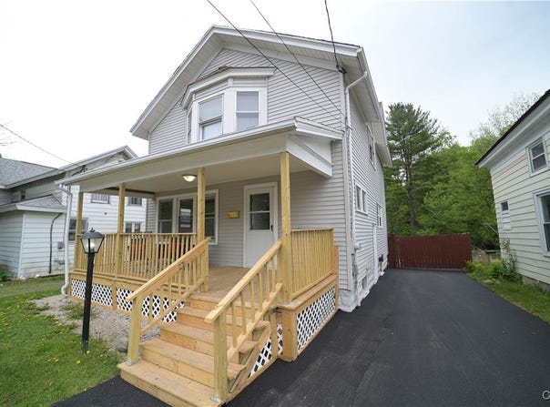 11 White Street, Kirkland, NY 13323
