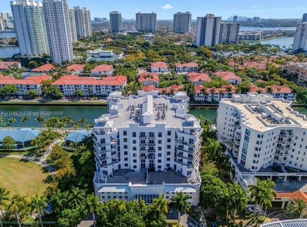 3030 NE 188TH STREET, AVENTURA, FL 33180