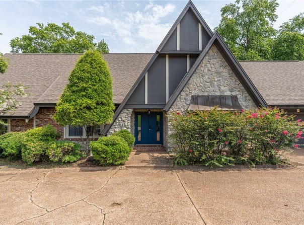 7301 S U Street, Fort Smith, AR 72903