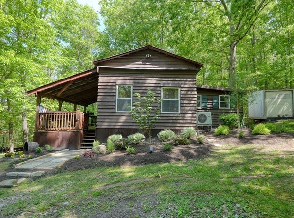 21639 Baptist Road, Quaker City, OH 43773
