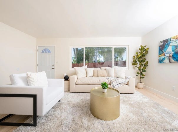 8793 Railroad Ave, Santee, CA 92071
