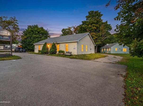 32-36 Main Road S, Frankfort, ME 04438
