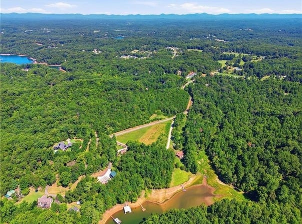 6265 Smith Mill Road, Gainesville, GA 30506
