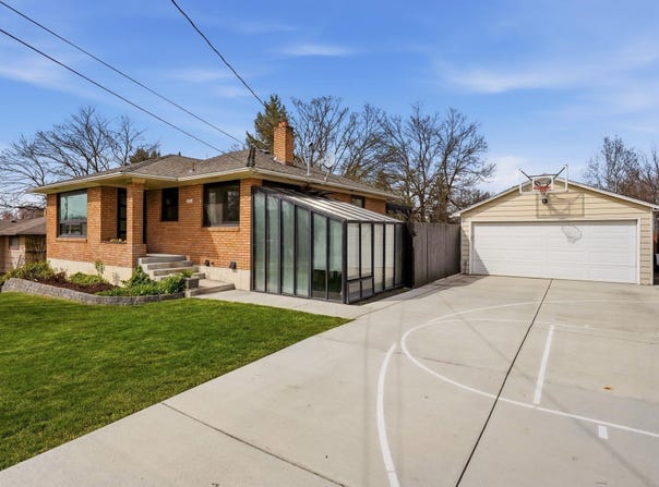 11711 E Alki Ave, Spokane Valley, WA 99206