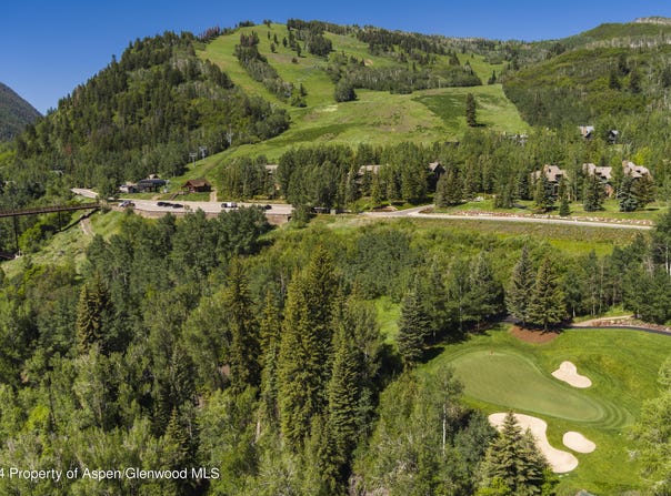 Tbd Tiehack Road, Aspen, CO 81611