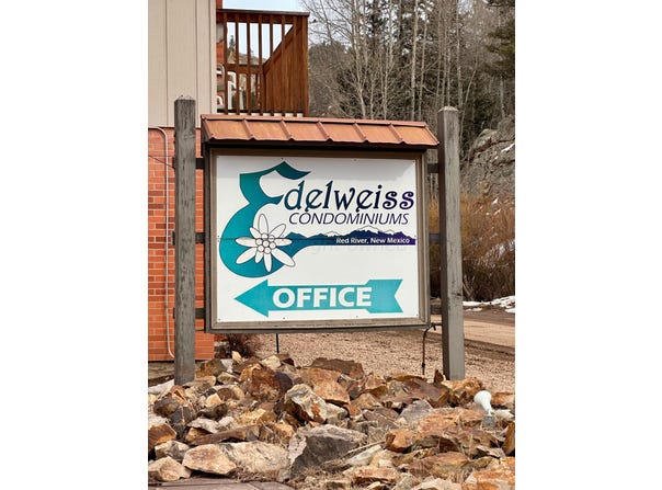500 W High 14 Street, Other - Not in list, NM 87557