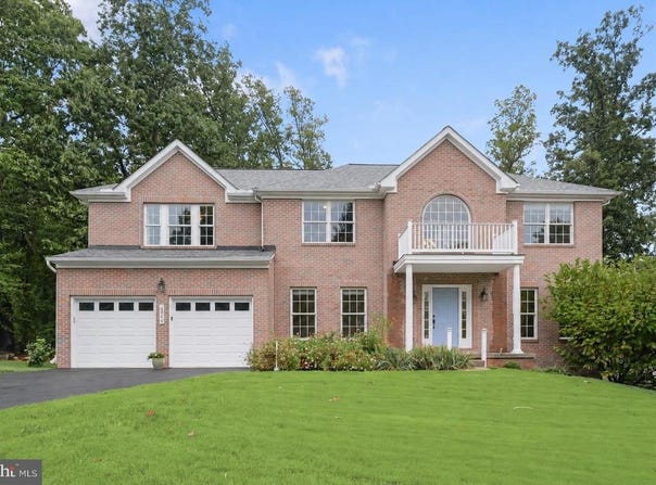 6946 HOLLENBERRY RD, ELDERSBURG, MD 21784