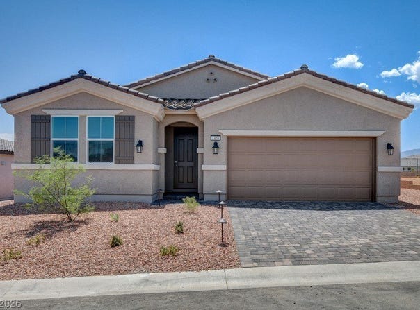 596 Hamilton Drive, Mesquite, NV 89027