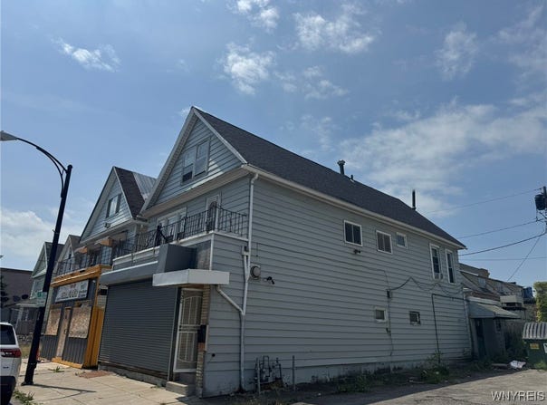 224 Gibson Street, Buffalo, NY 14212