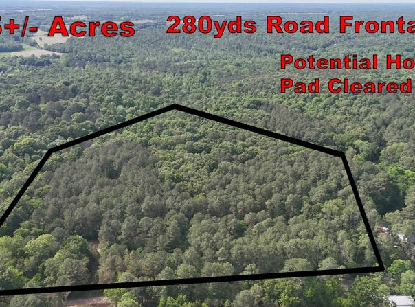 Highland Road, Murray, KY 42071