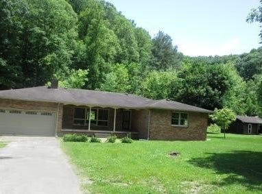 13366 Rt. 805, Jenkins, KY 41537