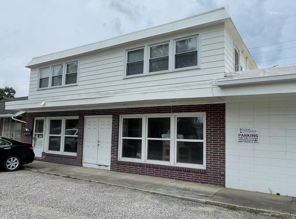 205 E Garfield Street, Michigan City, IN 46360