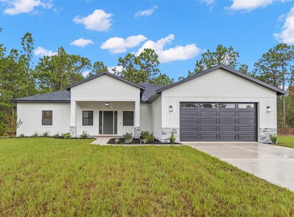 13332 SCHICK AVENUE, BROOKSVILLE, FL 34614