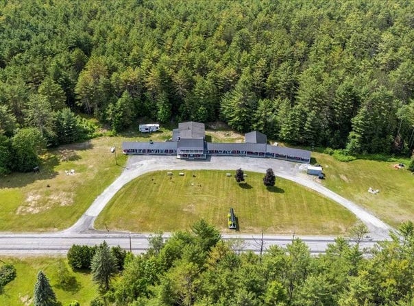 2455 US Route 9, Schroon Lake, NY 12870