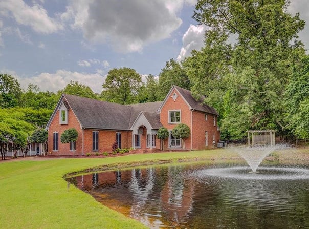 4041 HADLEY, Bartlett, TN 38133