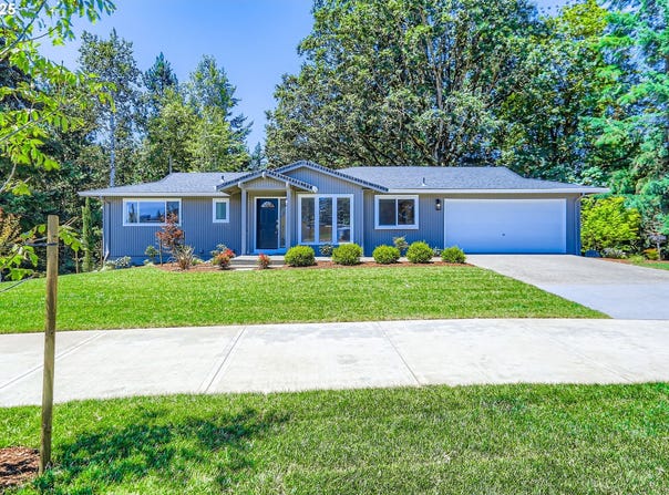 7471 SW WOODBURY LOOP, Wilsonville, OR 97070