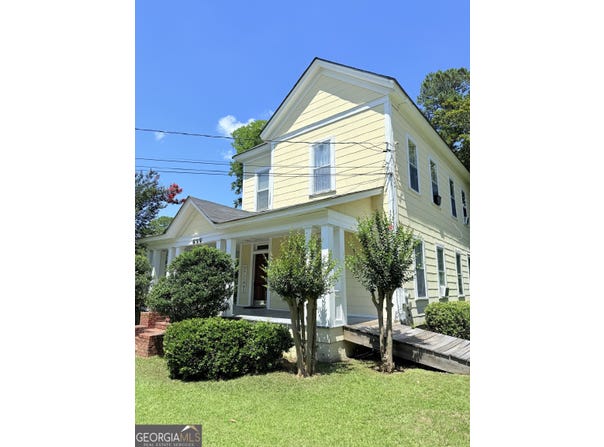 626 Grand, Ashburn, GA 31714