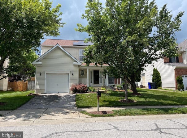 9532 CHATON RD, LAUREL, MD 20723