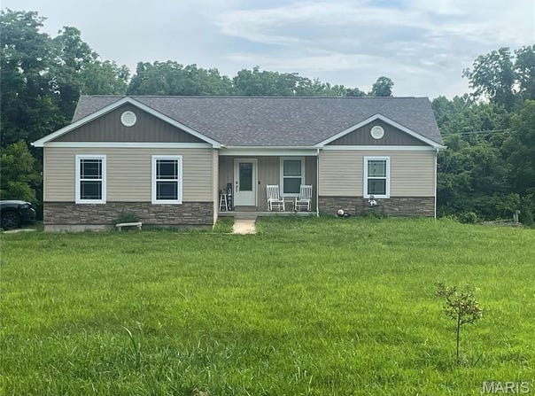 12344 State Highway CC, Blackwell, MO 63626