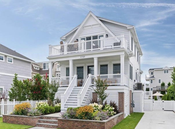 5765 Ocean, Avalon, NJ 08202