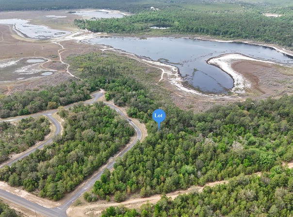 Lot 3 Cloverleaf Court, Chipley, FL 32428