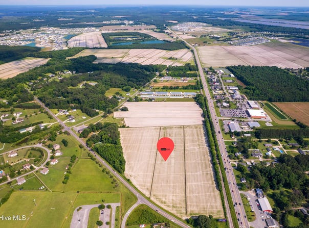 Tulls Creek Road, Moyock, NC 27958