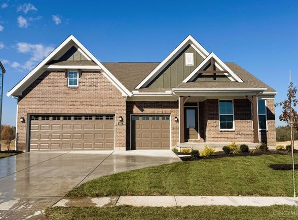 4021 Highland Court, Harrison, OH 45030