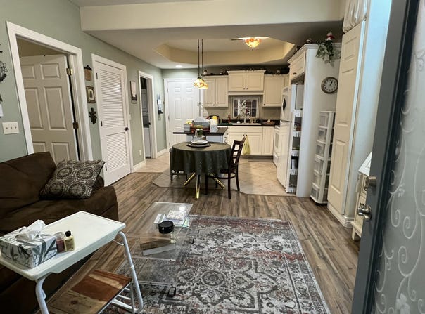 180 Grace Chapel Road, Blue Eye, MO 65611