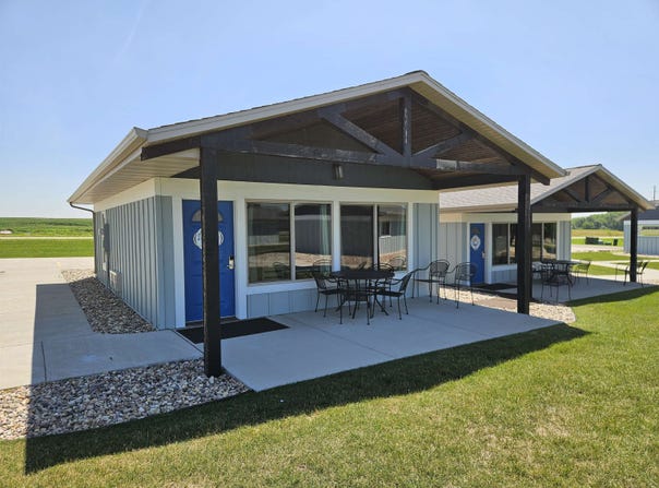 290 240th Avenue 314, Arnolds Park, IA 51331