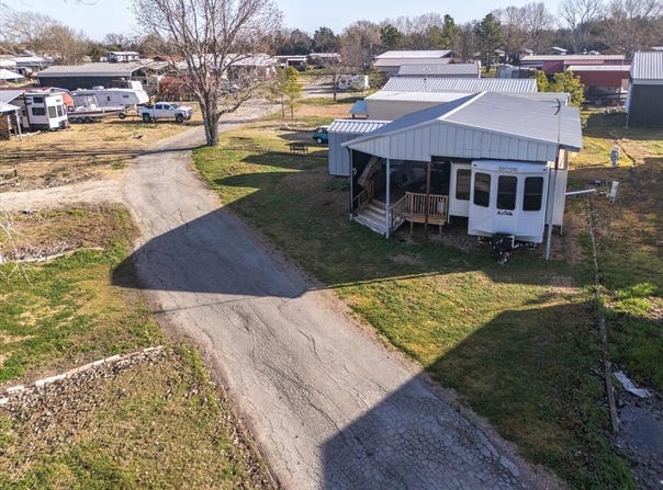 2035 Teel Trail, Kerens, TX 75144